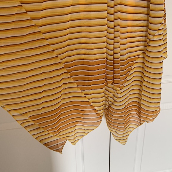 NWT Mlle Gabrielle dress - Picture 4 of 11